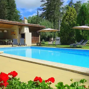 Domaine De Pouroutounat Villa Mirepoix (Ariege)
