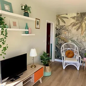  Appartement My Little Provence