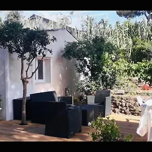  Hébergement de vacances Maisonnette Presqu Ile De Giens
