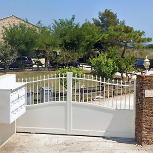 Grand A 5mns De La Des Salins Appartement Hyères