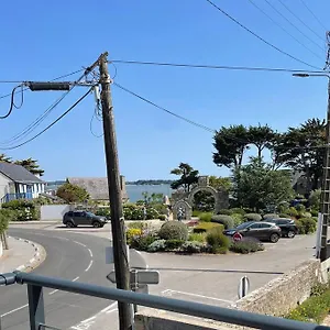 Avec Vue - Appartement Billiers