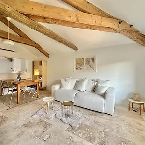 - Loft Le Cosy Appartement Hyères