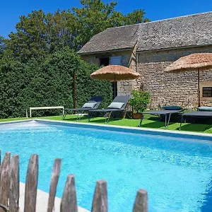 L'autre Maison Hébergement de vacances Bozouls